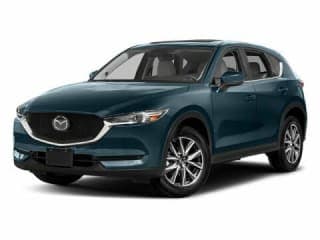 Mazda 2017 CX-5