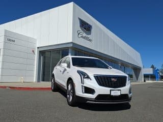 Cadillac 2024 XT5