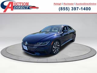 Volkswagen 2019 Arteon