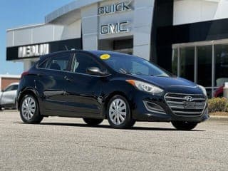 Hyundai 2016 Elantra GT