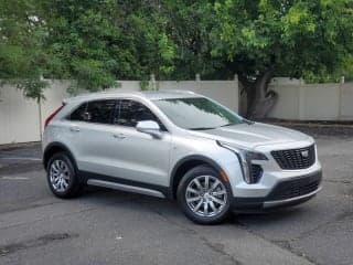 Cadillac 2019 XT4