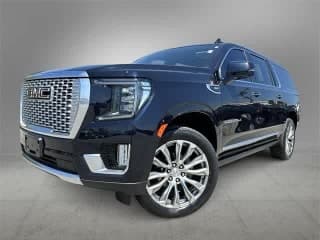 GMC 2021 Yukon XL