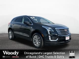 Cadillac 2017 XT5