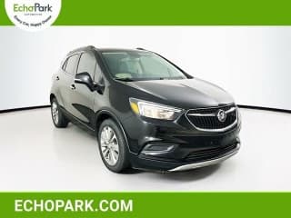 Buick 2018 Encore