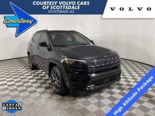 Jeep 2024 Compass