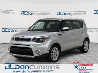 Kia 2019 Soul