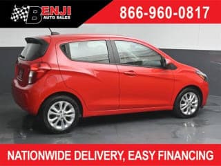 Chevrolet 2021 Spark