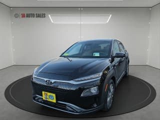 Hyundai 2019 Kona Electric