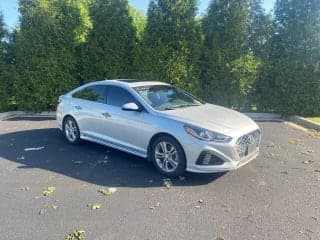 Hyundai 2019 Sonata