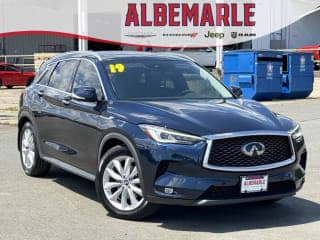 Infiniti 2019 QX50