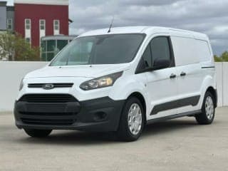 Ford 2016 Transit Connect