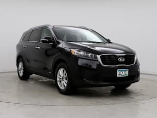 Kia 2019 Sorento