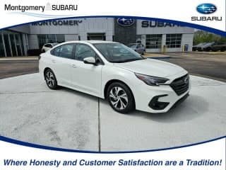 Subaru 2024 Legacy