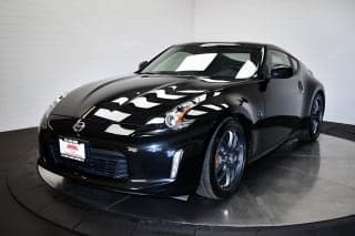 Nissan 2018 370Z