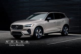 Volvo 2024 XC60