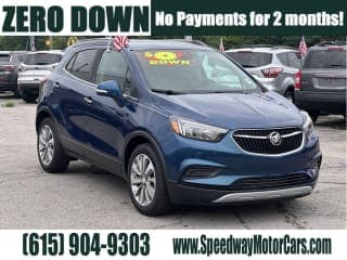 Buick 2019 Encore