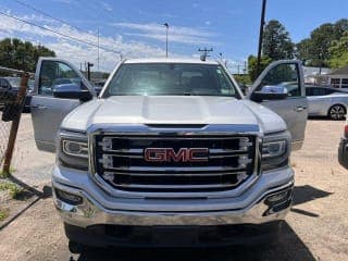 GMC 2016 Sierra 1500