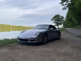 Porsche 2007 911