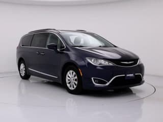 Chrysler 2017 Pacifica