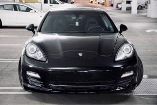 Porsche 2011 Panamera