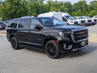 GMC 2023 Yukon XL