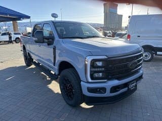 Ford 2024 F-250 Super Duty