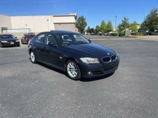 BMW 2010 3 Series