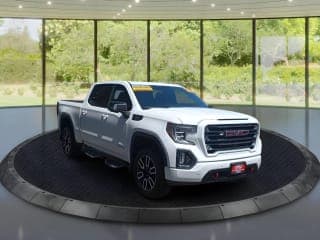 GMC 2021 Sierra 1500