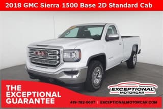 GMC 2018 Sierra 1500