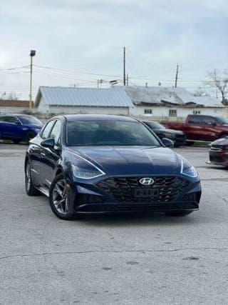 Hyundai 2020 Sonata