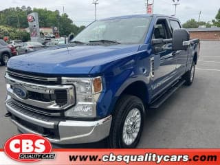 Ford 2022 F-250 Super Duty