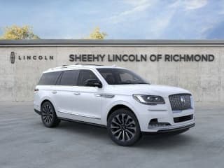 Lincoln 2024 Navigator