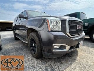 GMC 2017 Yukon XL