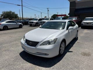 Lexus 2007 ES 350