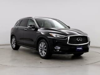 Infiniti 2020 QX50