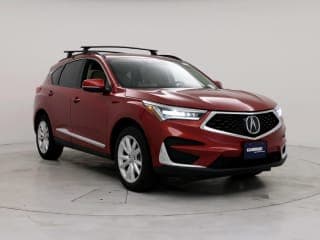 Acura 2019 RDX