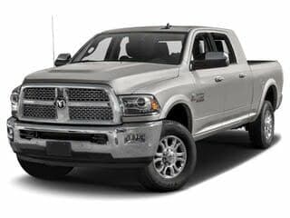 Ram 2017 2500