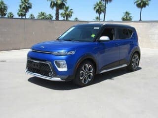 Kia 2020 Soul