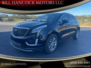 Cadillac 2021 XT5