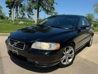 Volvo 2009 S60