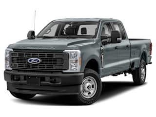 Ford 2024 F-350 Super Duty