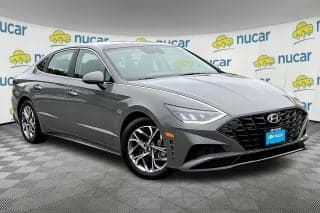 Hyundai 2023 Sonata