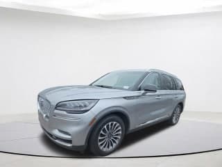 Lincoln 2024 Aviator