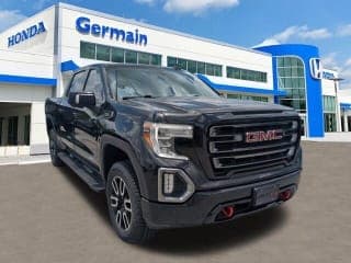 GMC 2021 Sierra 1500