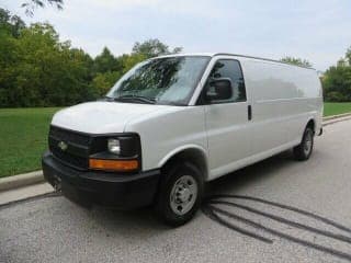 Chevrolet 2006 Express