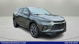 Chevrolet 2019 Blazer