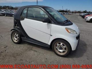 Smart 2013 fortwo