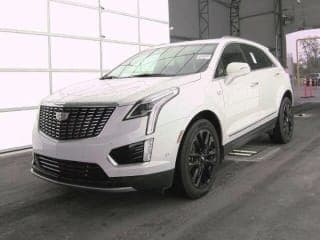 Cadillac 2021 XT5