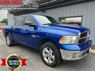 Ram 2017 1500