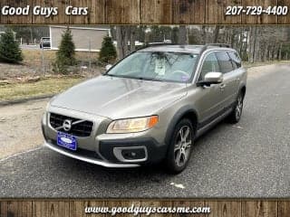 Volvo 2012 XC70